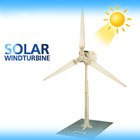 W100 Wind Turbine