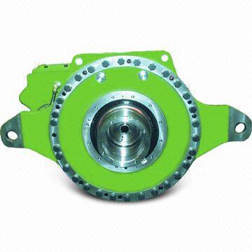 Wind Turbine Gearbox Casing, Material: EN-GJL-300 (GG30)