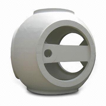 Blade Hub Casting Weight: 7815kg Application: for 500KW-1500KW wind turbine 